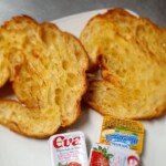 Desayuno